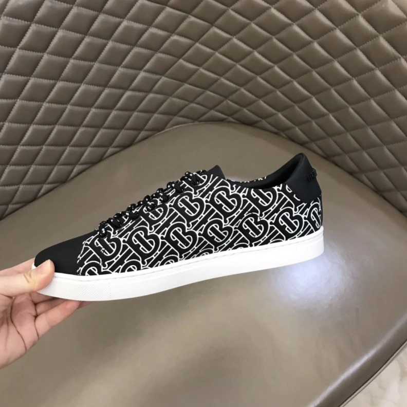 Bxrbxrry Sneakers Refined 114762
