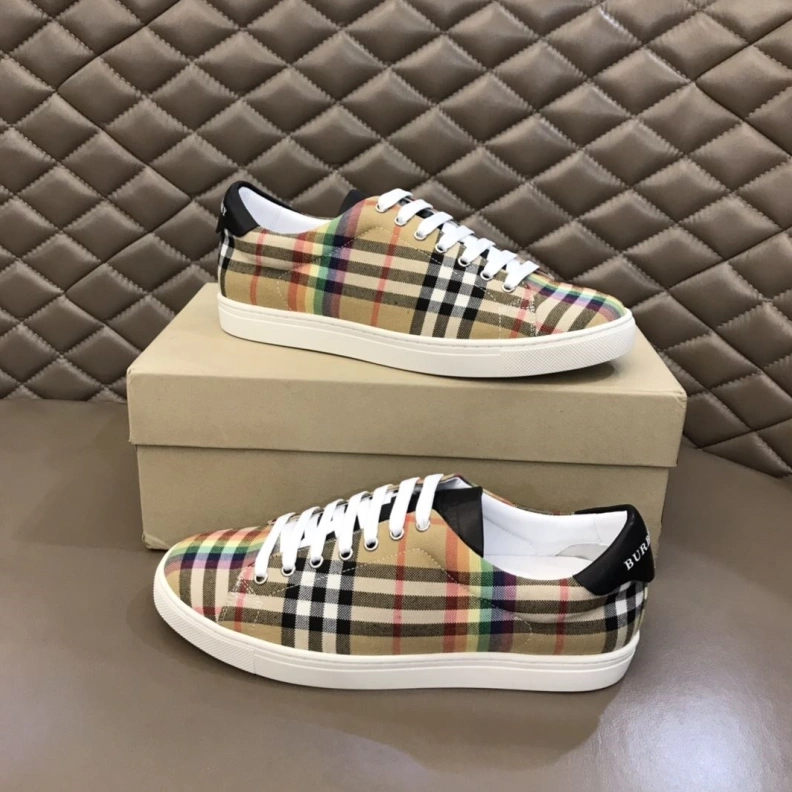Bxrbxrry Sneakers NewStyle 114761