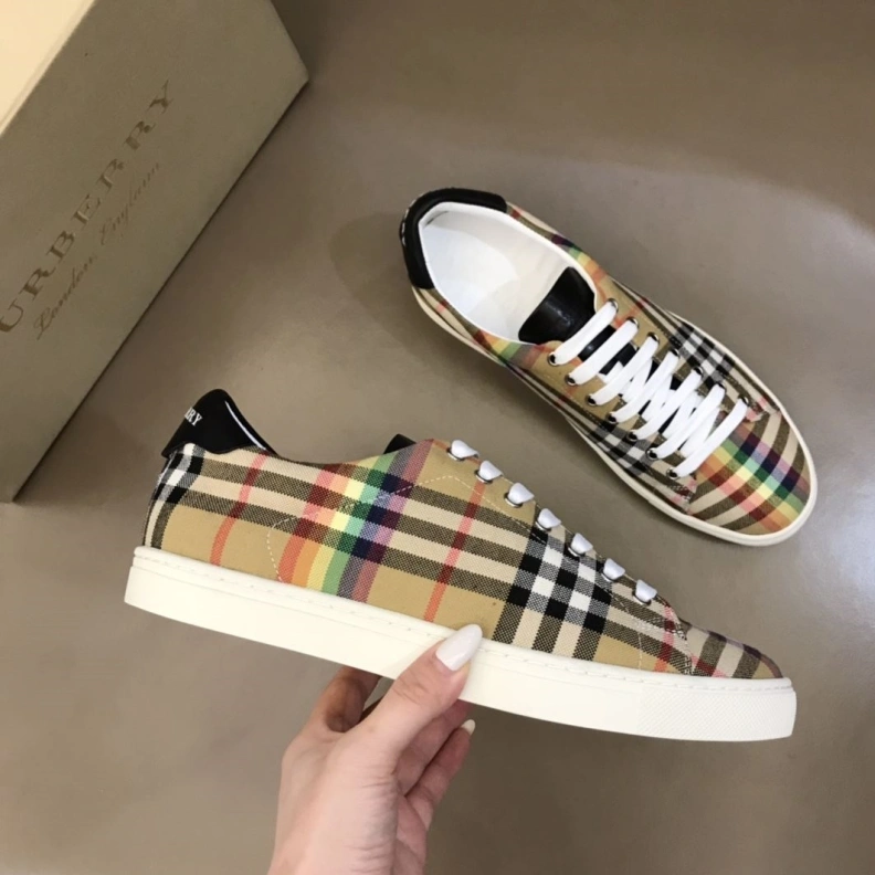 Bxrbxrry Sneakers NewStyle 114761
