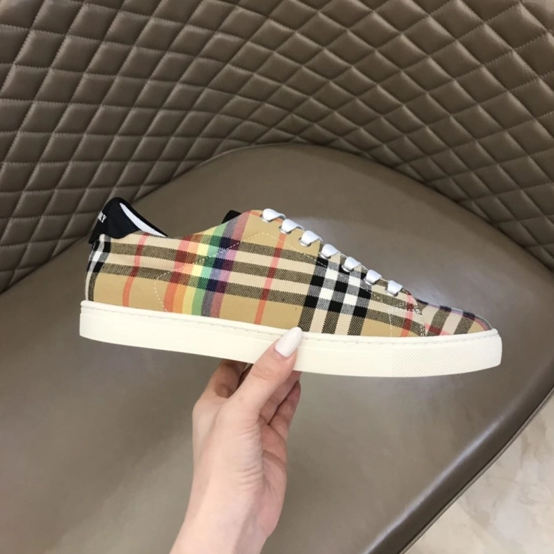 Bxrbxrry Sneakers NewStyle 114761