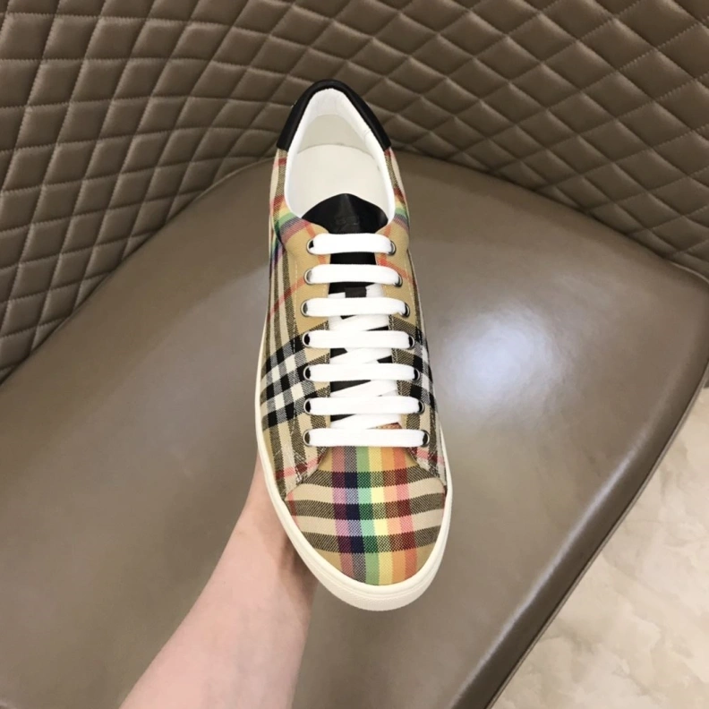 Bxrbxrry Sneakers NewStyle 114761