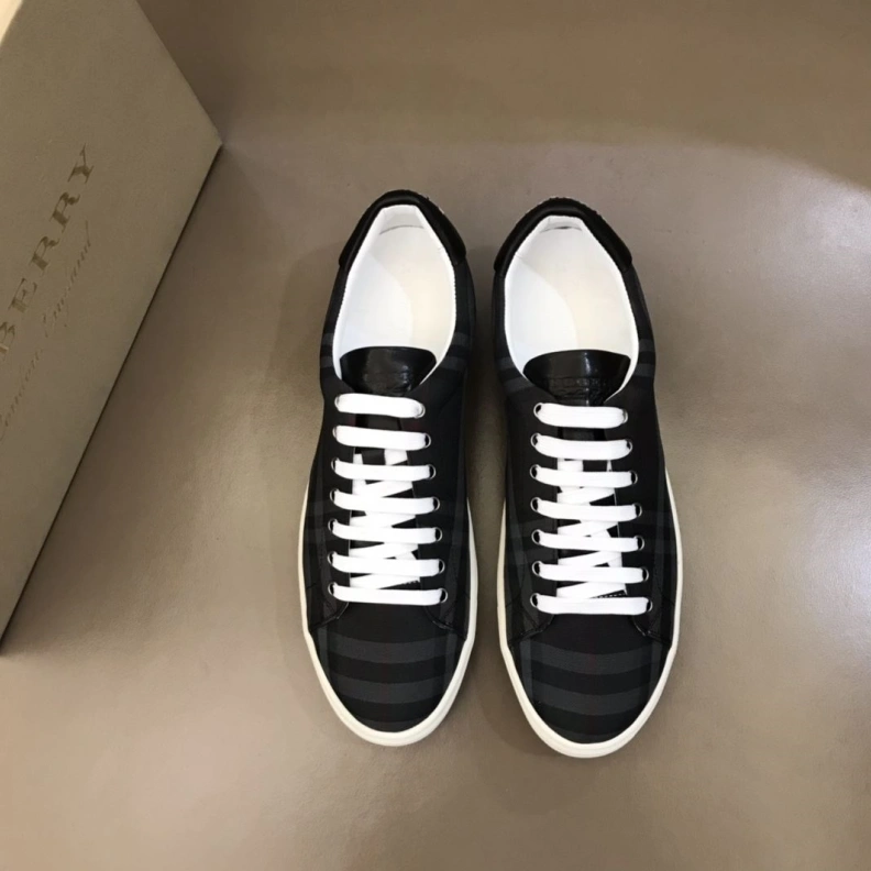 Bxrbxrry Sneakers Elegant 114760