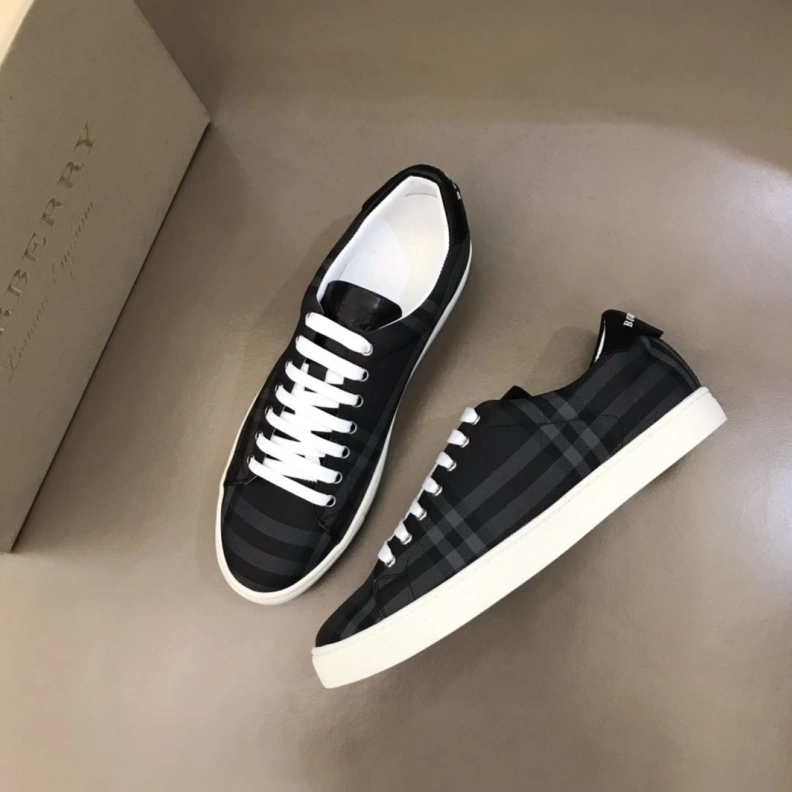 Bxrbxrry Sneakers Elegant 114760