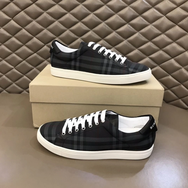 Bxrbxrry Sneakers Elegant 114760