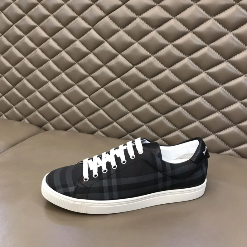Bxrbxrry Sneakers Elegant 114760
