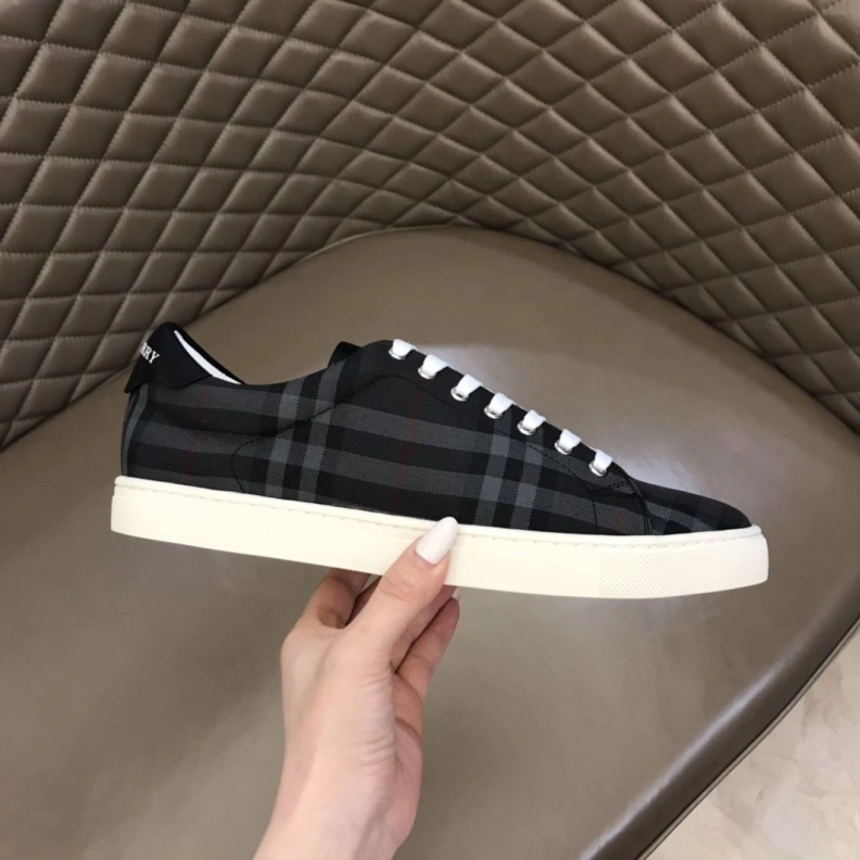 Bxrbxrry Sneakers Elegant 114760