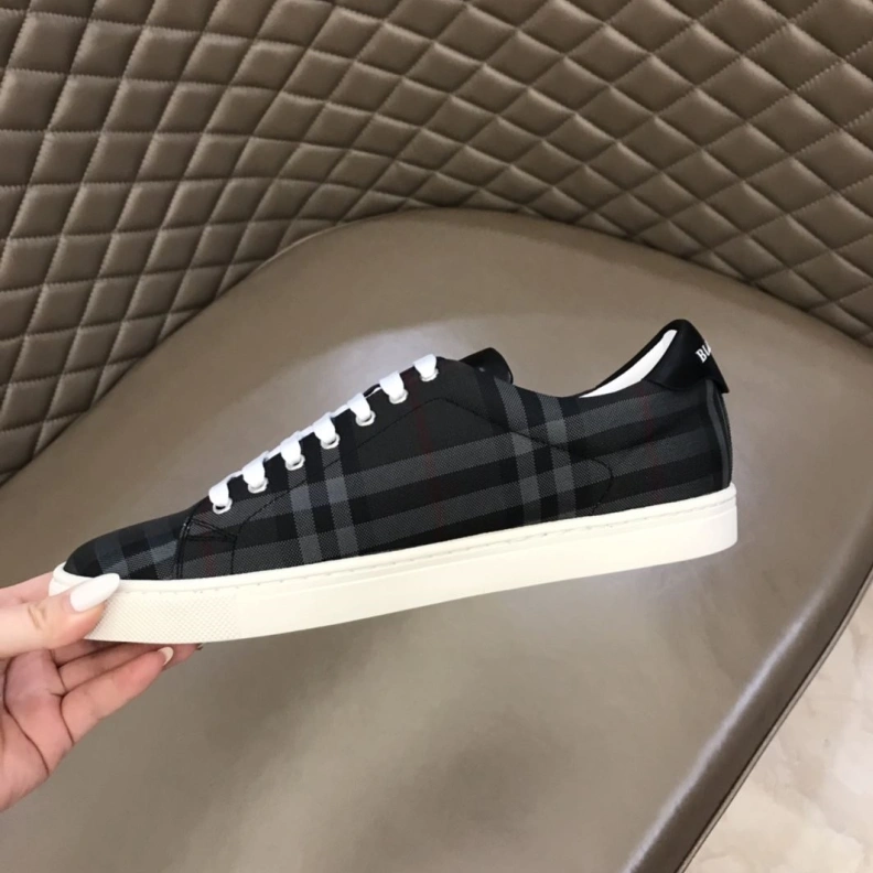 Bxrbxrry Sneakers Elegant 114760