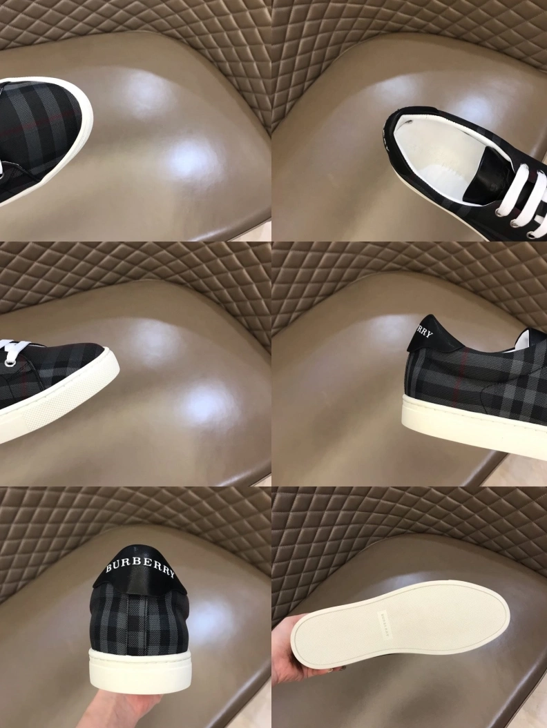 Bxrbxrry Sneakers Elegant 114760