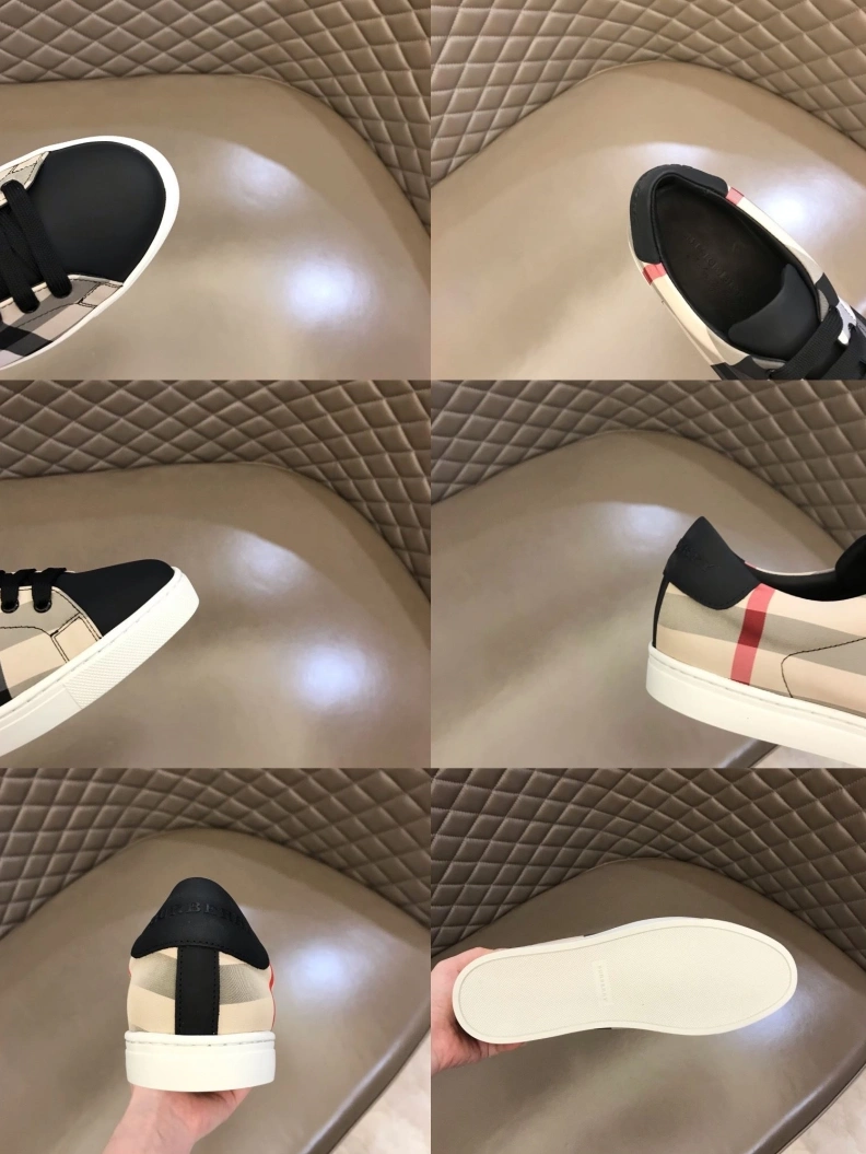 Timeless Bxrbxrry Sneakers 114755