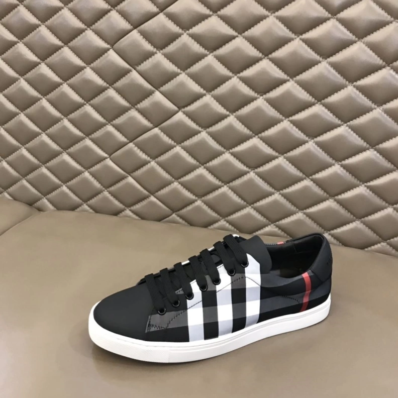 Bxrbxrry Sneakers Sophisticated 114741