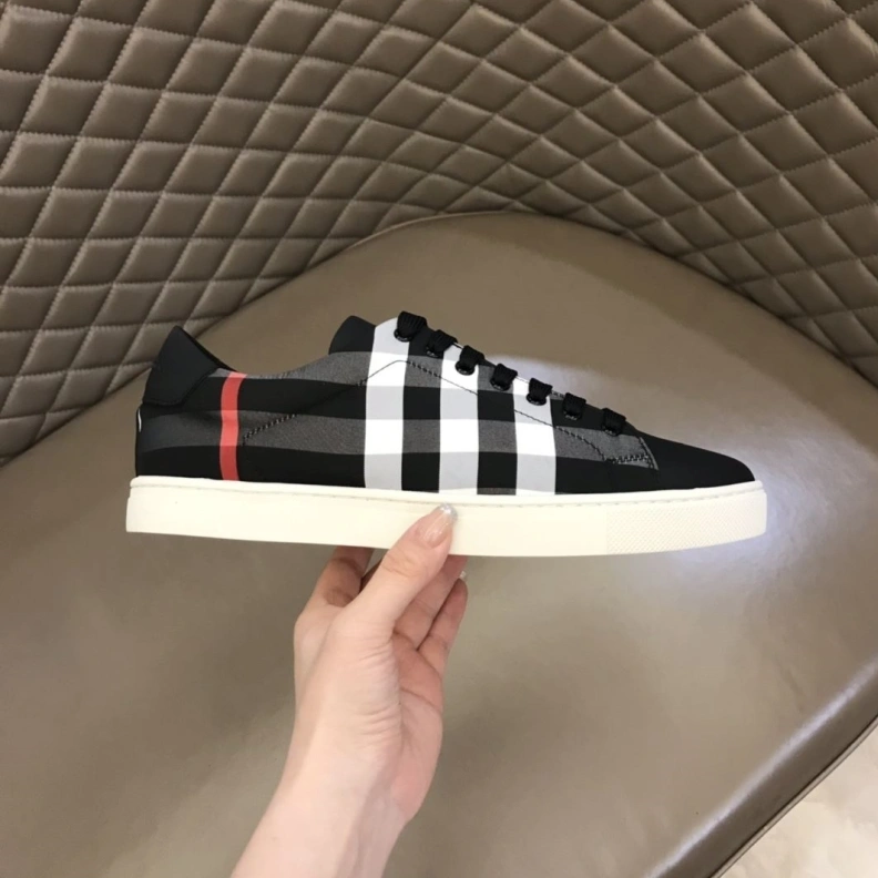 Bxrbxrry Sneakers Sophisticated 114741