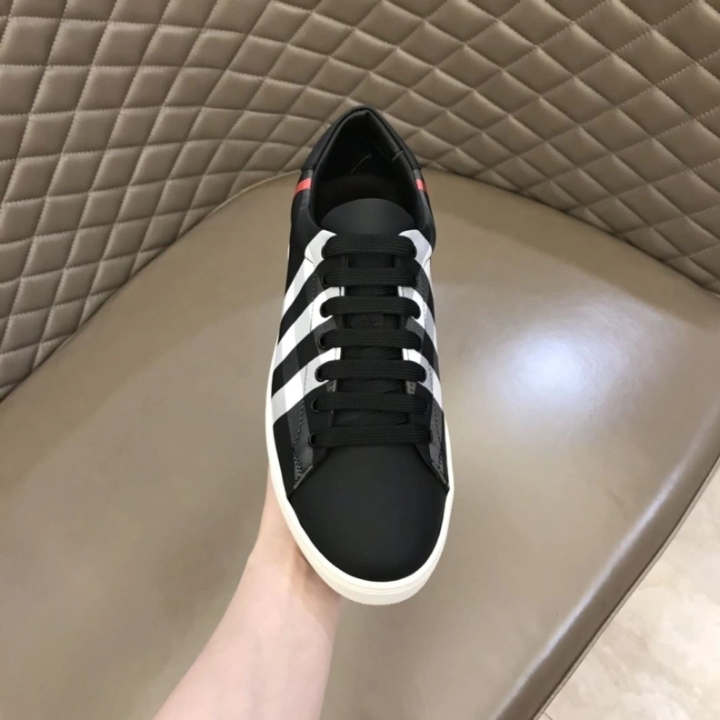 Bxrbxrry Sneakers Sophisticated 114741