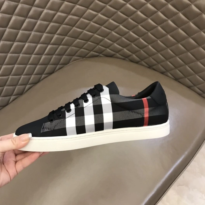Bxrbxrry Sneakers Sophisticated 114741