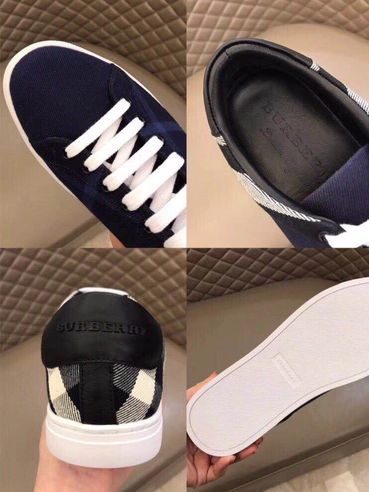 Bxrbxrry Sneakers BestValue 114744