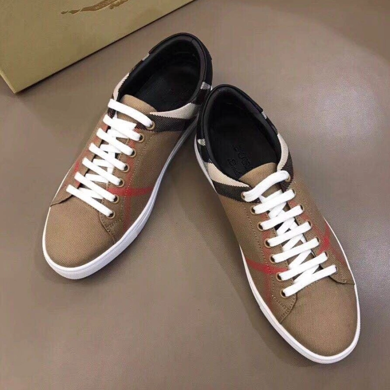 Bxrbxrry Sneakers Vibrant 114753