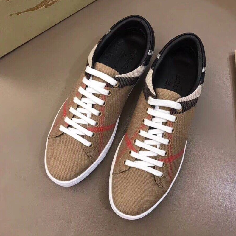 Bxrbxrry Sneakers Vibrant 114753