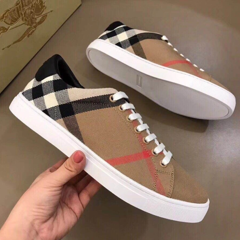 Bxrbxrry Sneakers Vibrant 114753