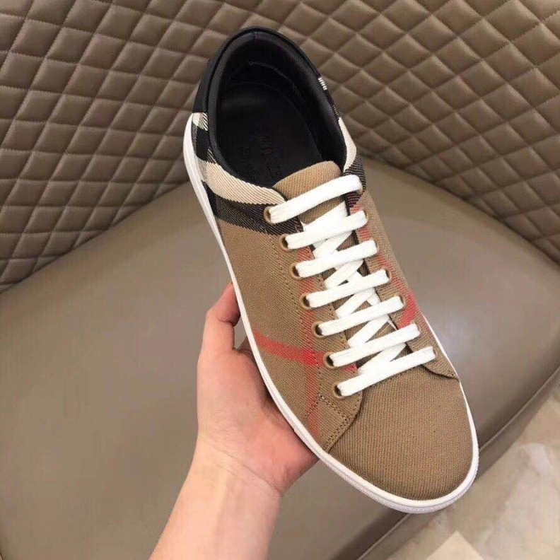 Bxrbxrry Sneakers Vibrant 114753