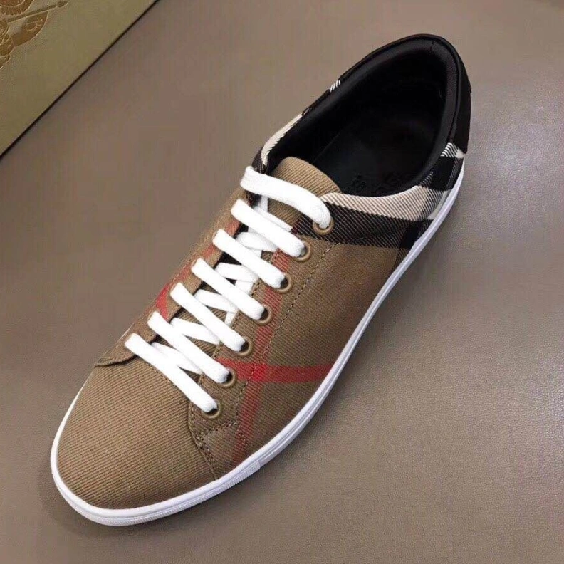 Bxrbxrry Sneakers Vibrant 114753