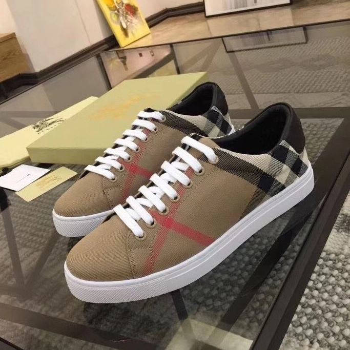 Bxrbxrry Sneakers Vibrant 114753