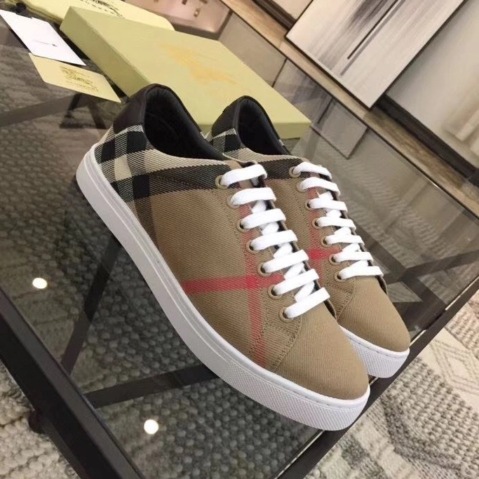 Bxrbxrry Sneakers Vibrant 114753