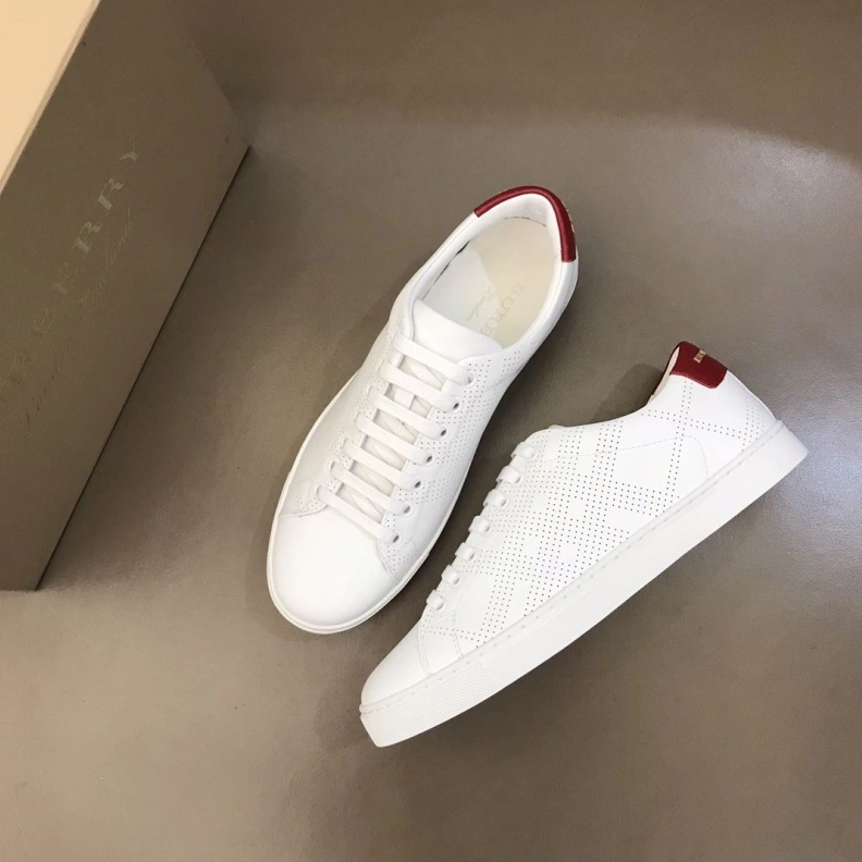 Bxrbxrry Sneakers Fashionable 114747
