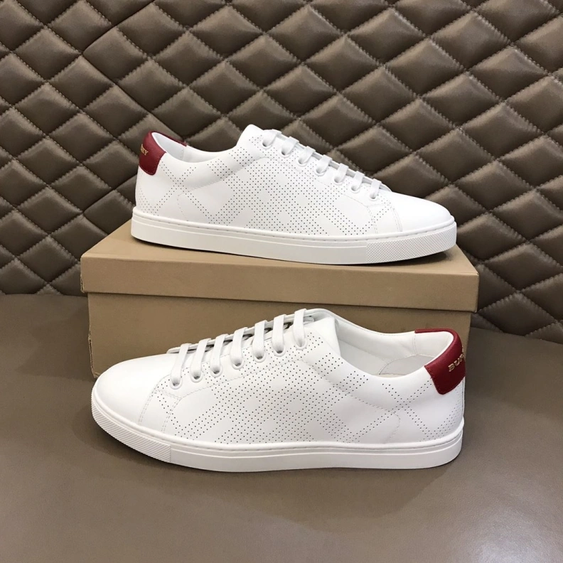 Bxrbxrry Sneakers Fashionable 114747