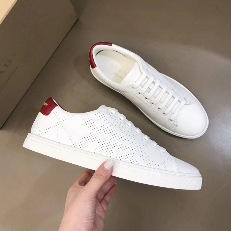 Bxrbxrry Sneakers Fashionable 114747
