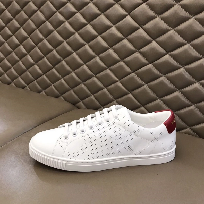 Bxrbxrry Sneakers Fashionable 114747