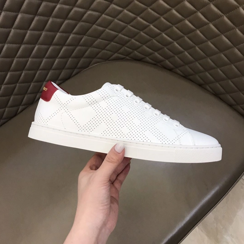 Bxrbxrry Sneakers Fashionable 114747
