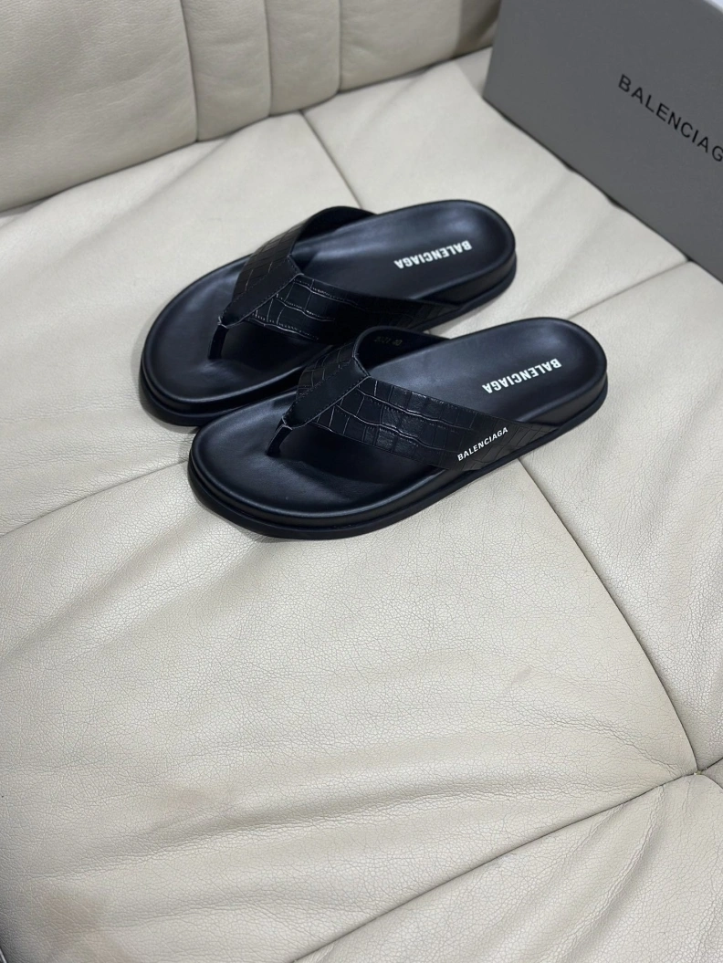 Bxlxnciaga Slippers AllSeason 109334