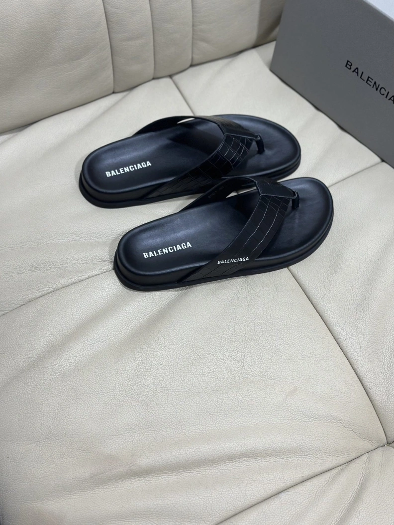 Bxlxnciaga Slippers AllSeason 109334