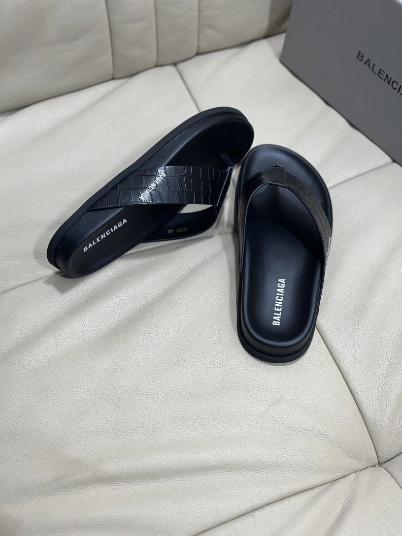 Bxlxnciaga Slippers AllSeason 109334