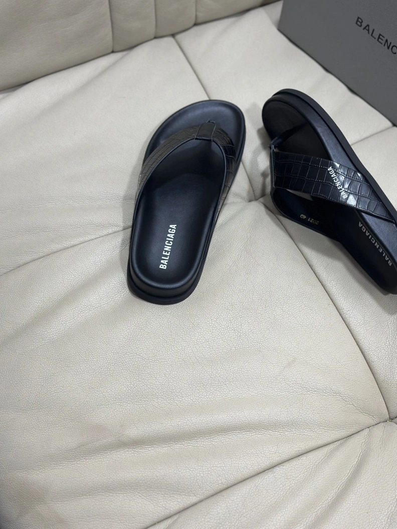 Bxlxnciaga Slippers AllSeason 109334