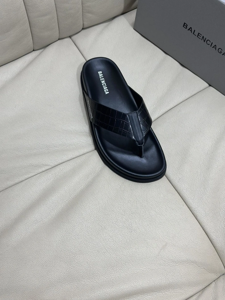 Bxlxnciaga Slippers AllSeason 109334