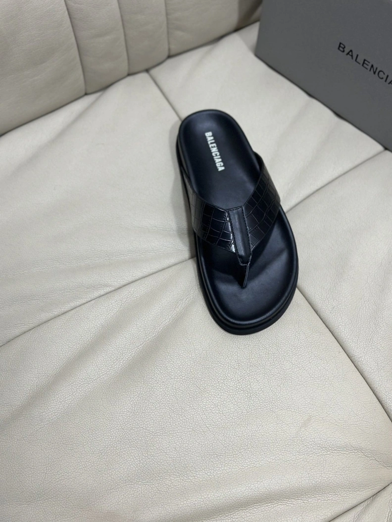 Bxlxnciaga Slippers AllSeason 109334