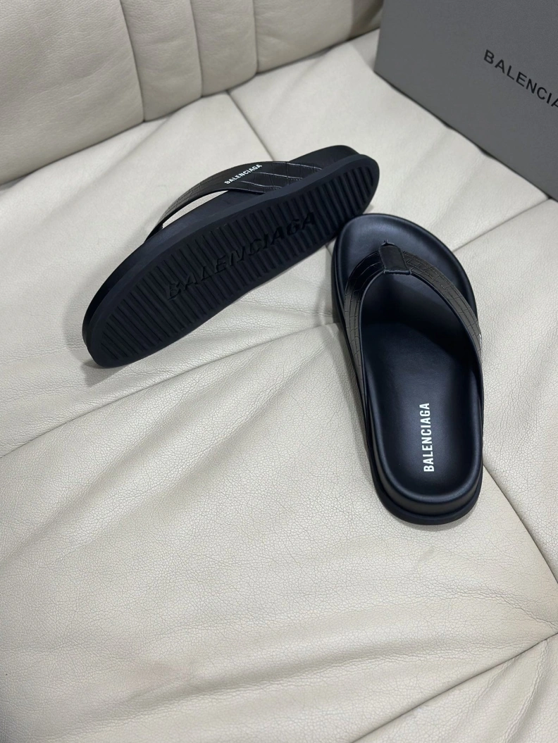 Bxlxnciaga Slippers AllSeason 109334