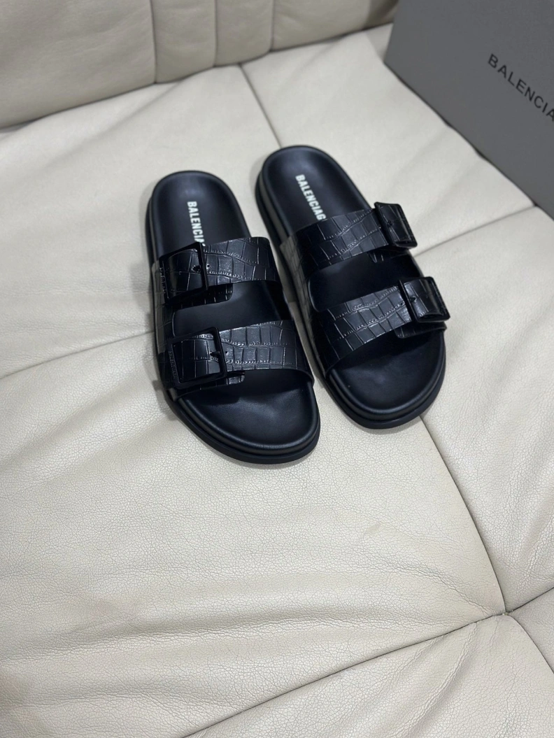 Bxlxnciaga Slippers Fashionable 109331