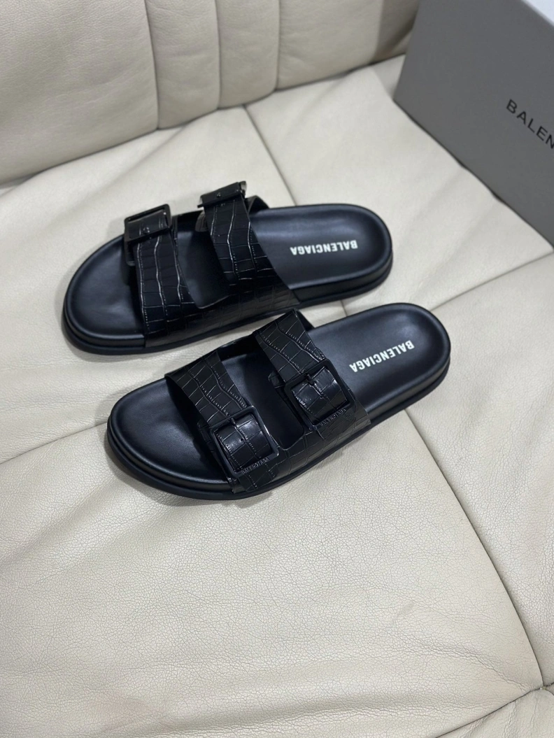 Bxlxnciaga Slippers Fashionable 109331
