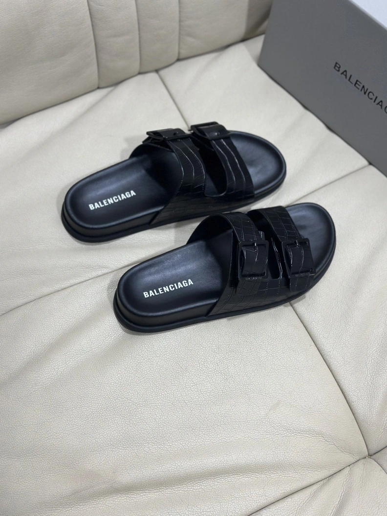 Bxlxnciaga Slippers Fashionable 109331