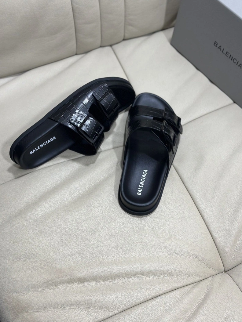 Bxlxnciaga Slippers Fashionable 109331