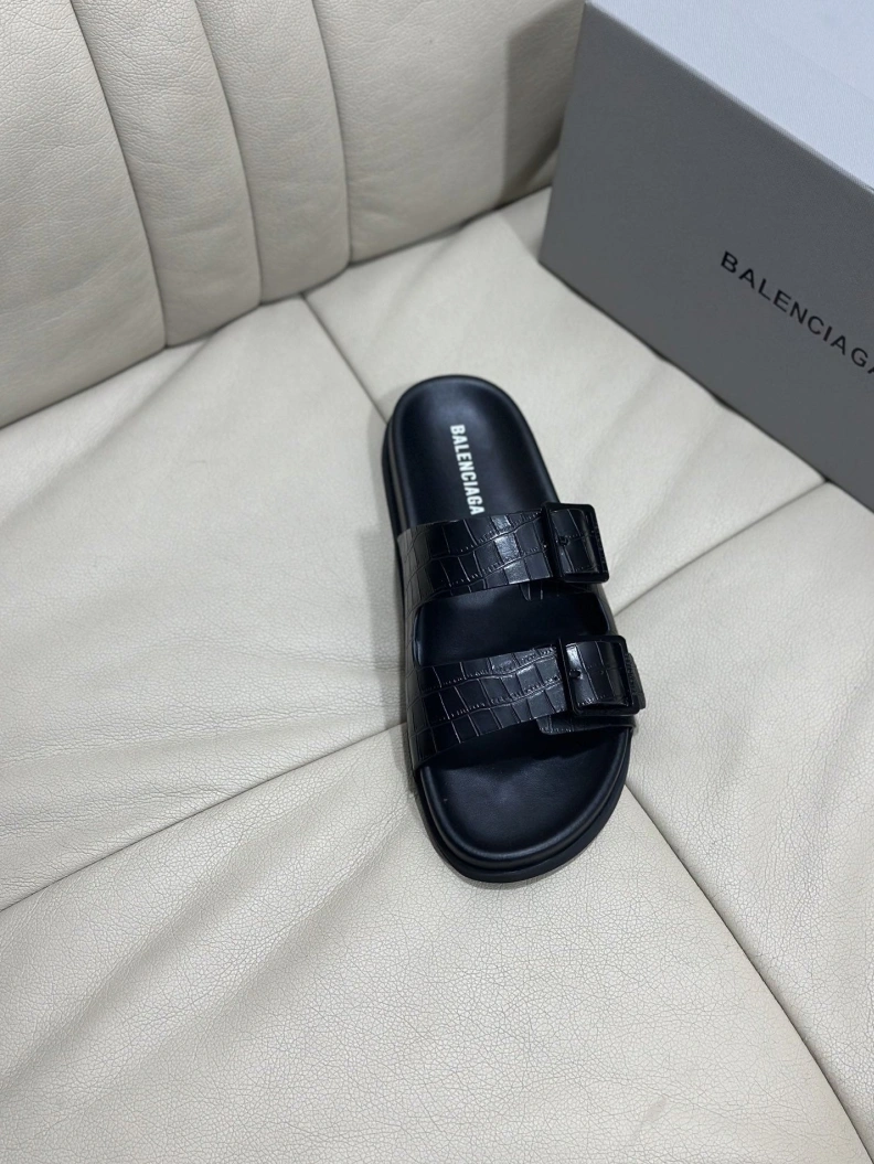 Bxlxnciaga Slippers Fashionable 109331