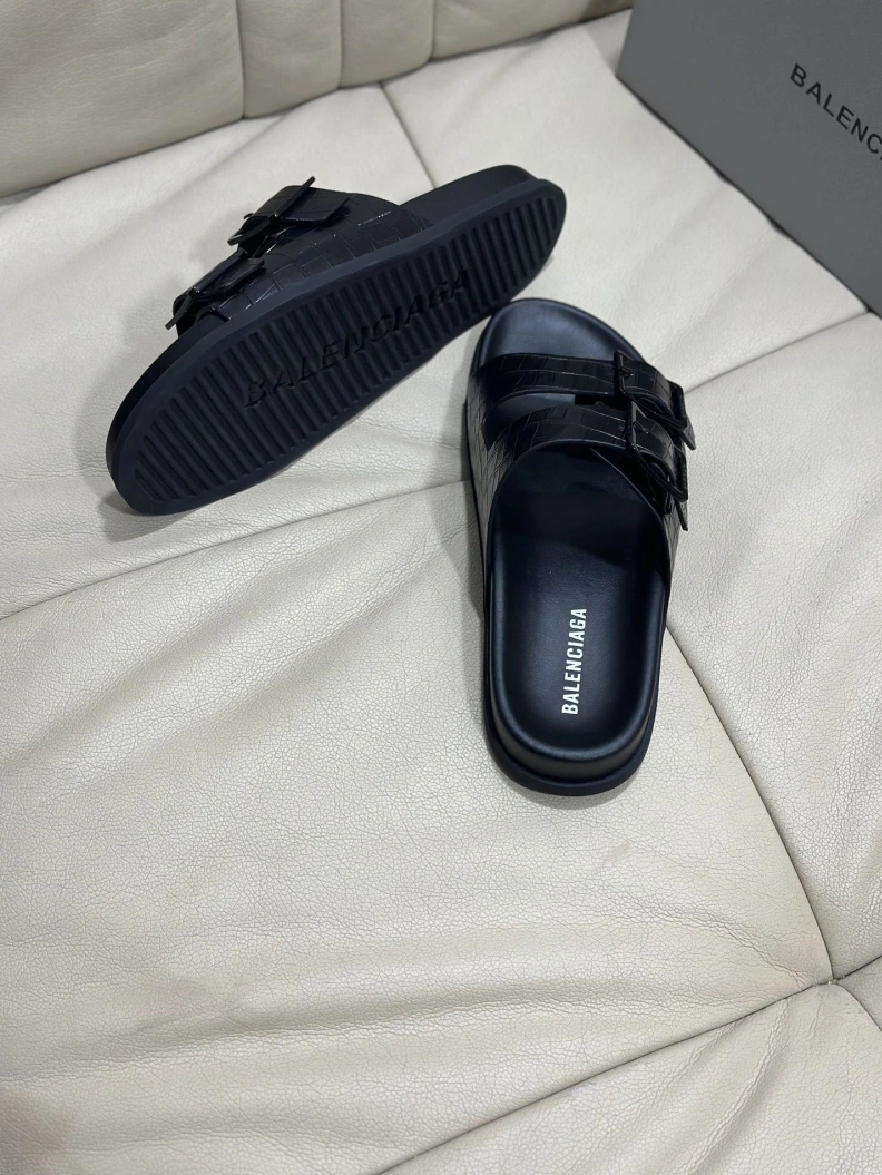 Bxlxnciaga Slippers Fashionable 109331