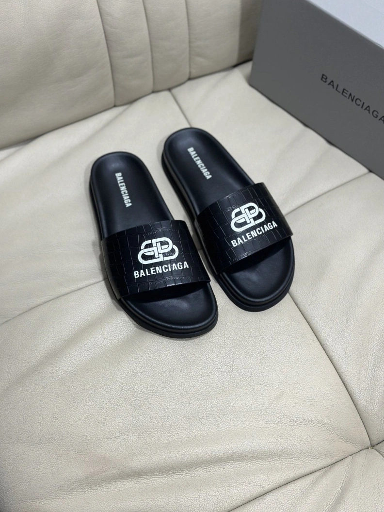 Bxlxnciaga Slippers Efficient 109330