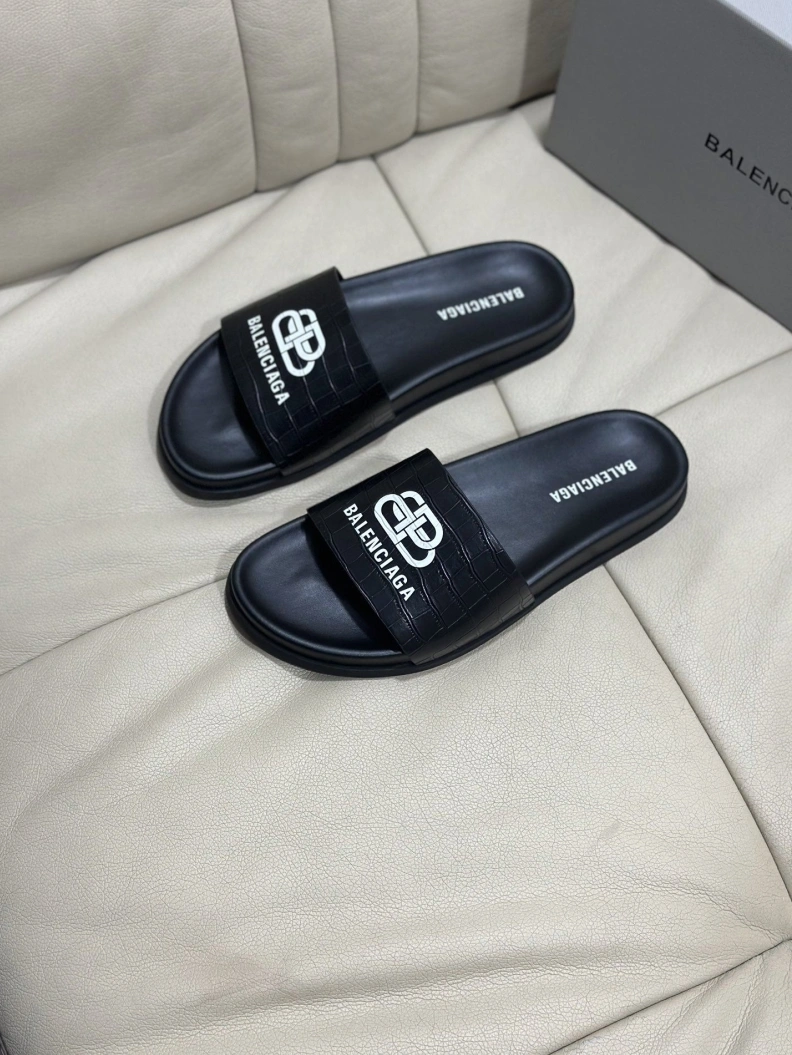 Bxlxnciaga Slippers Efficient 109330
