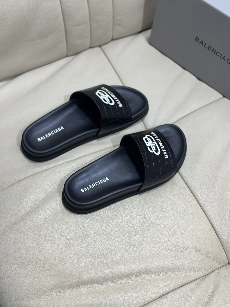 Bxlxnciaga Slippers Efficient 109330