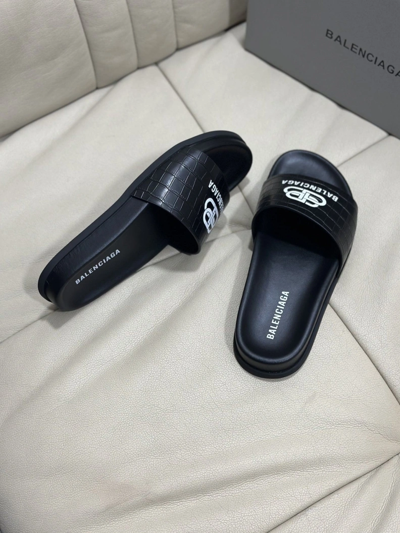 Bxlxnciaga Slippers Efficient 109330