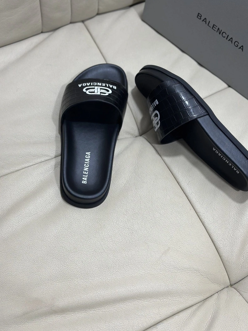 Bxlxnciaga Slippers Efficient 109330