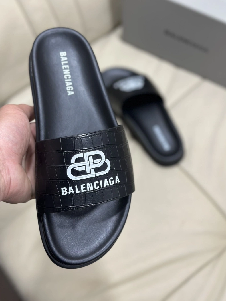 Bxlxnciaga Slippers Efficient 109330