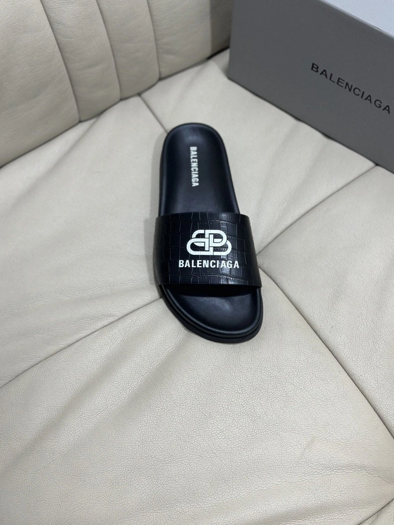 Bxlxnciaga Slippers Efficient 109330